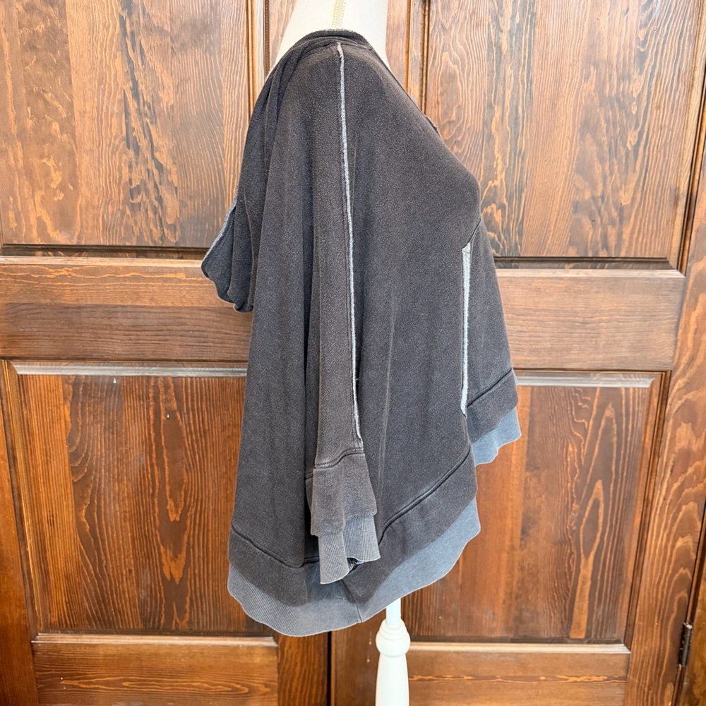 Free People Movement Bonfire Hoodie NWOT - Picture 2 of 7